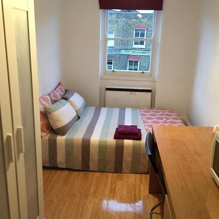 Cozy Room Goodge St 伦敦 外观 照片