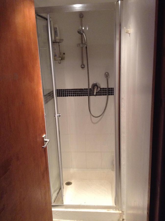 Cozy Room Goodge St 伦敦 外观 照片